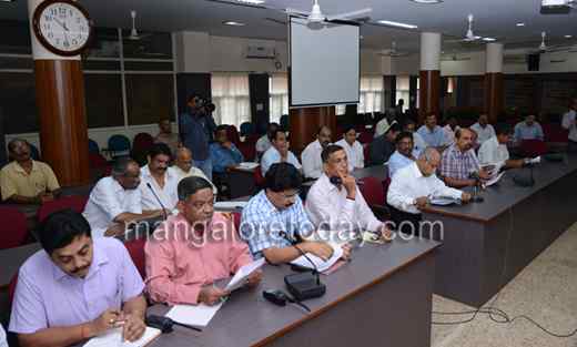 dc press meet .